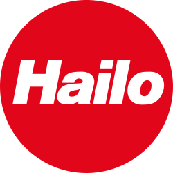 Hailo Logo