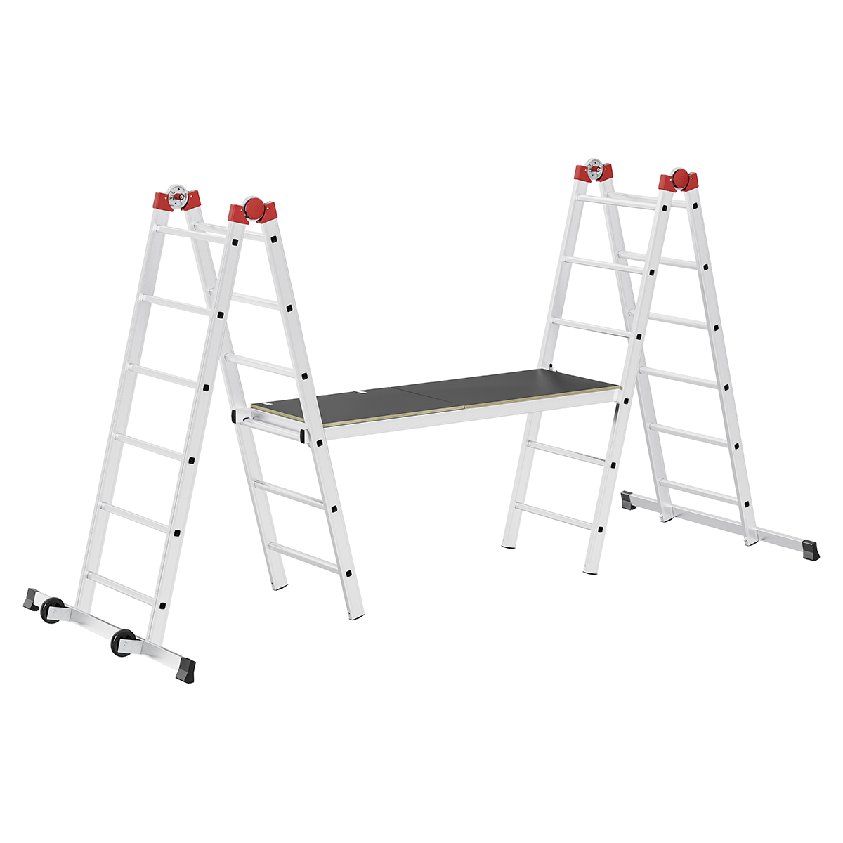 Hailo platform on sale