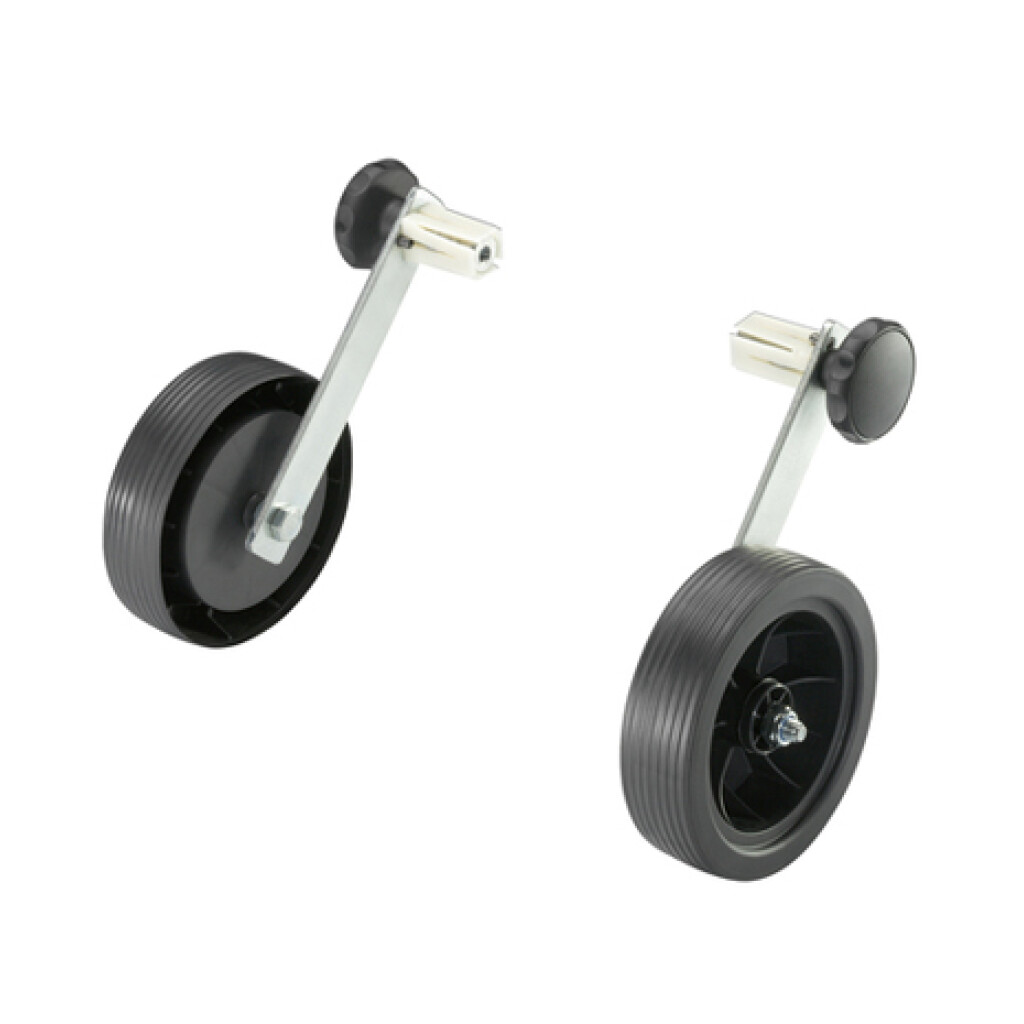 Rung Ladder Stabilizer and Leveller Accessories at Hailo