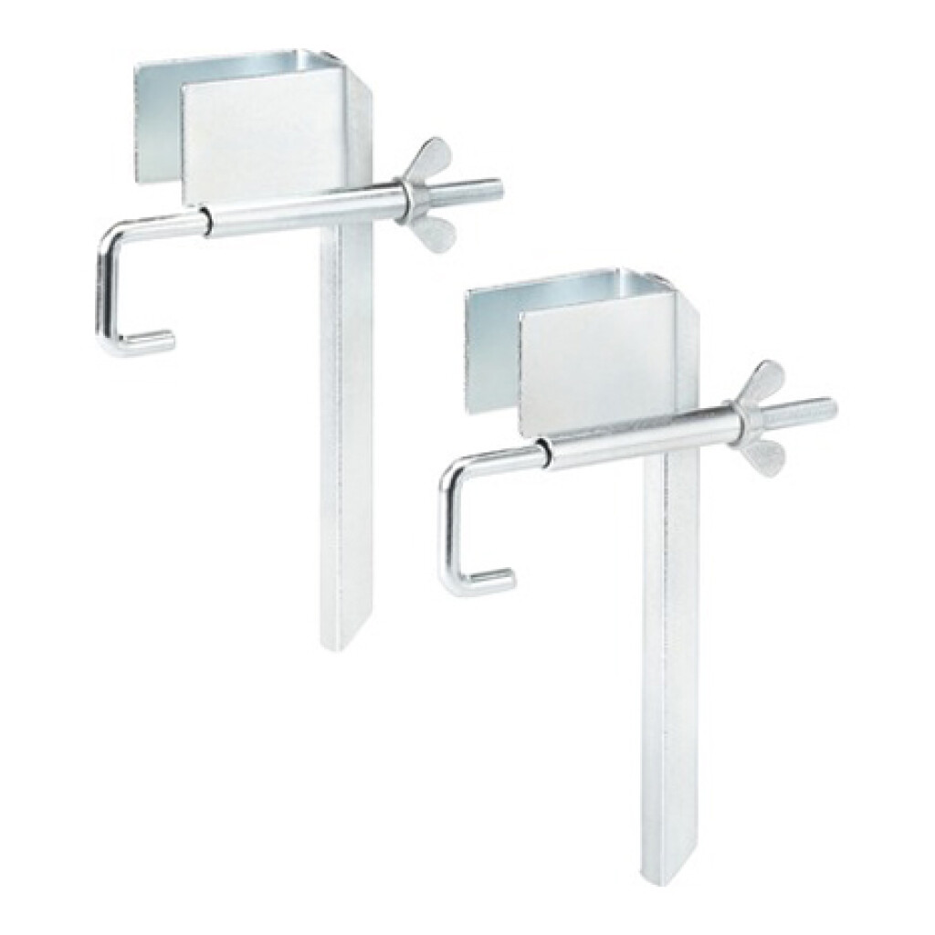 Accessories Hailo Ladders