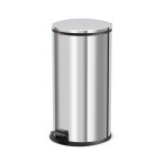 Hailo Pure XL Stainless Steel