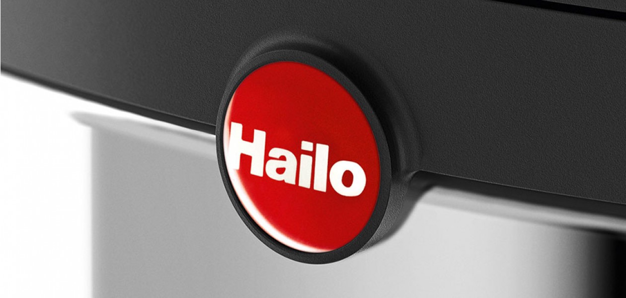 About Hailo Hailo Ladders