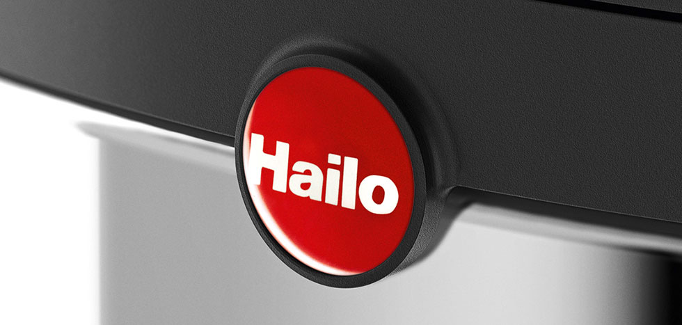 About Hailo - Hailo Ladders