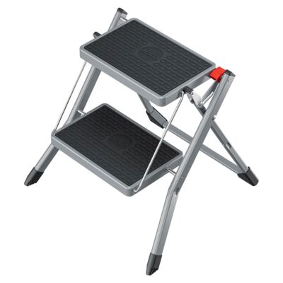 Hailo MK62 Standardline Step Stool